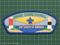 Jersey Shore Council